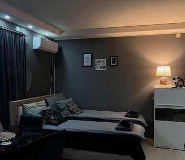 Zajecar Apartamento | Beta House Apartments