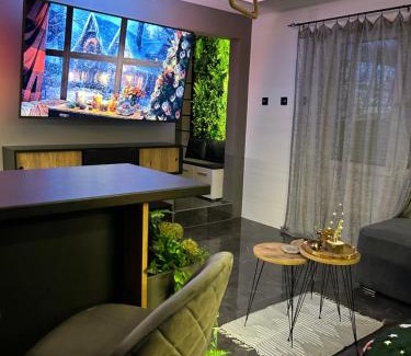 Zajecar Apartamento | Beta Lux