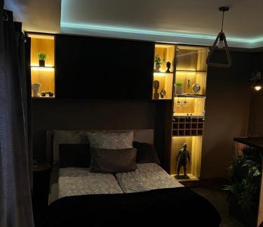 Zajecar Apartamento | Beta Lux