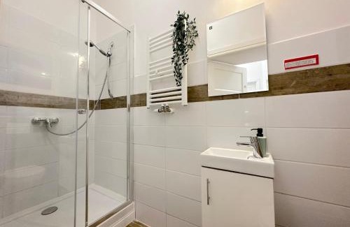Orunia-St. Wojciech-Lipka Casa | Beta Room 10 min to Old Town Gdansk