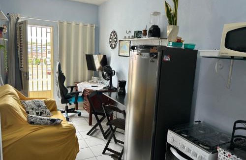 Sao Luis Apartamento | Betesda 2197 D