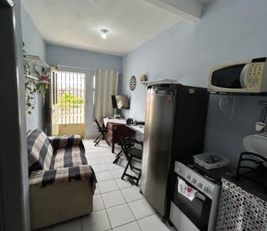Sao Luis Apartamento | Betesda 2197 D