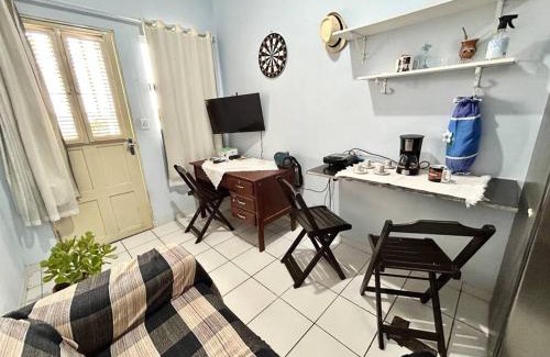 Sao Luis Apartamento | Betesda 2197 D