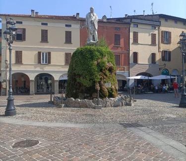 Iseo Apartamento | Beth House Iseo