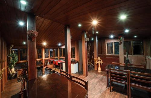 Chinnakanal Apartamento | Bethal varkis munnar, chinnakanal