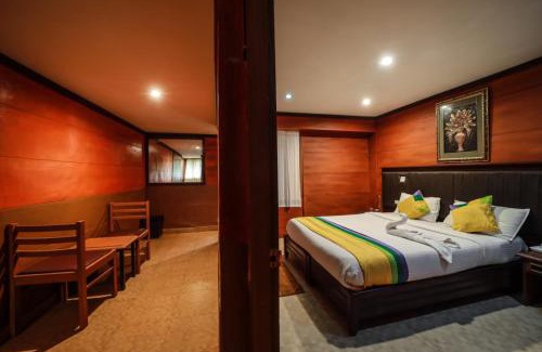 Chinnakanal Apartamento | Bethal varkis munnar, chinnakanal