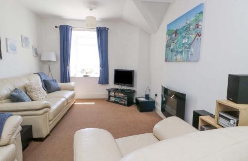 Trearddur Bay Apartamento | Bethan Apartment