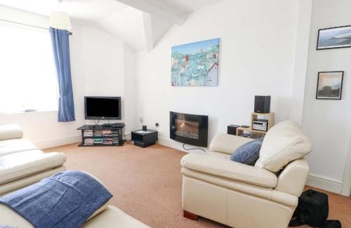 Trearddur Bay Apartamento | Bethan Apartment