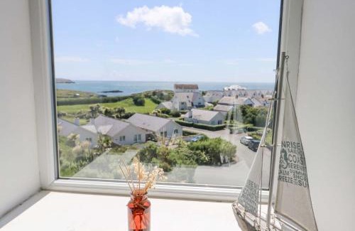 Trearddur Bay Apartamento | Bethan Apartment