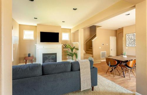 North Bethany Apartamento | Bethany 2br w pool nr brewery garden golf PDX-12
