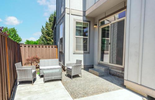 North Bethany Apartamento | Bethany 2br w pool nr brewery garden golf PDX-12
