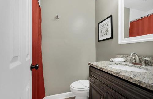 Huntsville Casa | Bethany A American Retreat