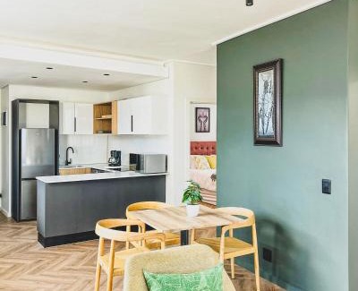 Century City Apartamento | Bethany Apartment ON PARK Century City