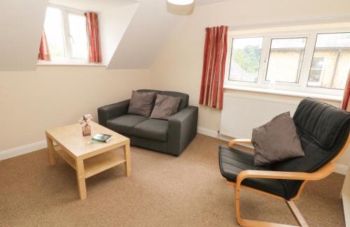 Calver Apartamento | Bethany B