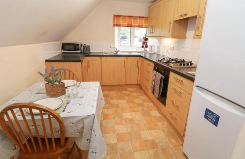 Calver Apartamento | Bethany B