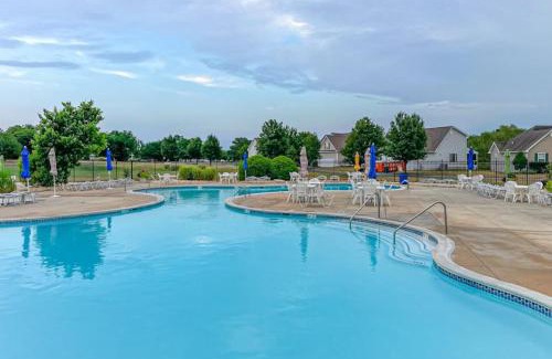Ocean View Apartamento | Bethany Bay - 30381 Crowley Drive Unit #318