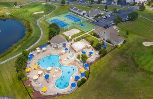 Ocean View Apartamento | Bethany Bay - 30381 Crowley Drive Unit #318