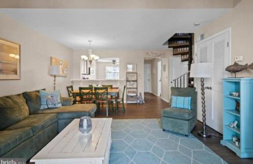 Ocean View Apartamento | Bethany Bay - 30381 Crowley Drive Unit #318