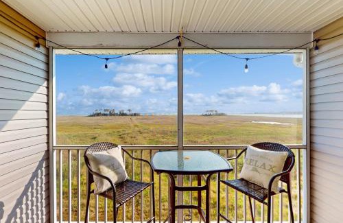 Ocean View Casa | Bethany Bay - 37438 Pettinaro Dr #5006