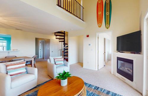 Ocean View Casa | Bethany Bay - 37438 Pettinaro Dr #5006