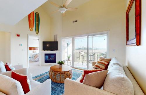 Ocean View Casa | Bethany Bay - 37438 Pettinaro Dr #5006