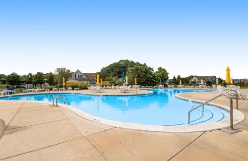 Ocean View Apartamento | Bethany Bay - 37464 Pettinaro Dr #7204