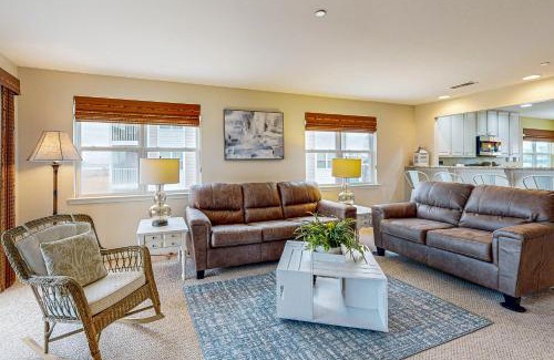 Ocean View Apartamento | Bethany Bay - 37464 Pettinaro Dr #7204