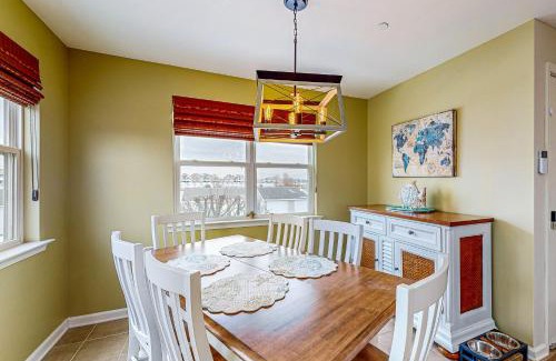 Ocean View Apartamento | Bethany Bay - 37464 Pettinaro Dr #7204