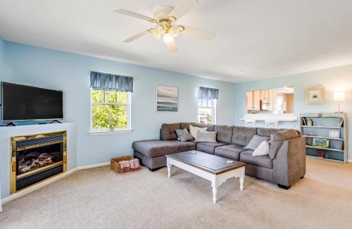 Ocean View Apartamento | Bethany Bay - Pettinaro