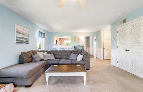 Ocean View Apartamento | Bethany Bay - Pettinaro