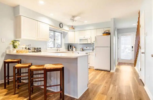 Frankford Casa | Bethany Beach Adventure - 2.8 miles to beach! Dog friendly! Must be 25+ to book.