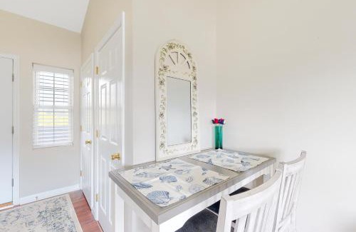 Bethany Beach Hotel | Bethany Beach Inn - 39634 Jefferson Bridge Rd #201