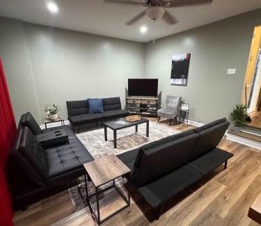 Huntsville Casa | Bethany C Lane Northwest