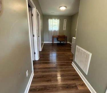 Huntsville Casa | Bethany C Lane Northwest