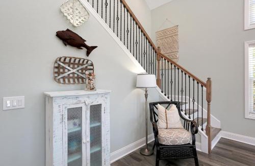 Port St. Joe Casa | Bethany Cottage by Pristine Properties Vacation Rentals
