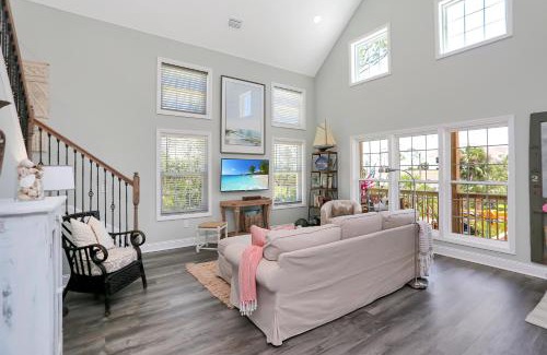 Port St. Joe Casa | Bethany Cottage by Pristine Properties Vacation Rentals