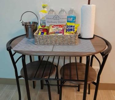 Jaro Apartamento | Bethany Haven at Lafayette