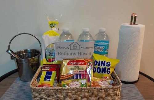 Jaro Apartamento | Bethany Haven at Lafayette