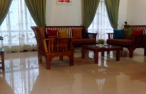 Katana Casa | Bethany Homestay