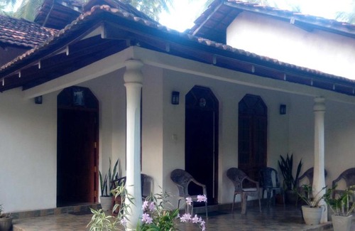Katana Casa | Bethany Homestay