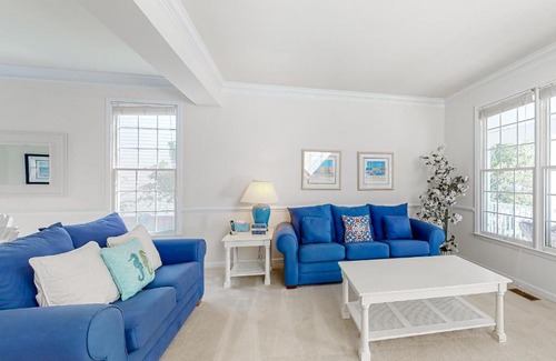 Ocean View Casa | Bethany Lakes - 38351 Virginia