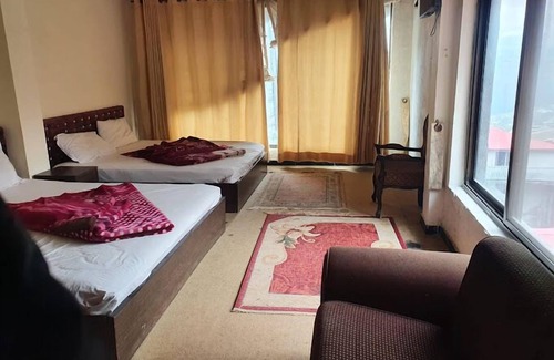 Murree Complejo | Bethany Resort