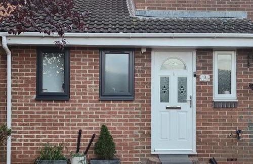 Stockton-on-Tees Casa | bethel guest Suite