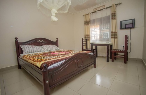 Kasese Hotel | Bethel Guesthouse