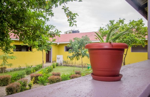 Kasese Hotel | Bethel Guesthouse
