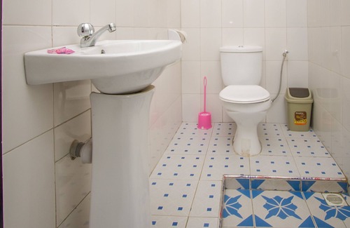 Kasese Hotel | Bethel Guesthouse