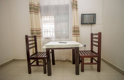 Kasese Hotel | Bethel Guesthouse