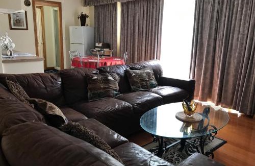 Watsonia North Apartamento | Bethel Homestay