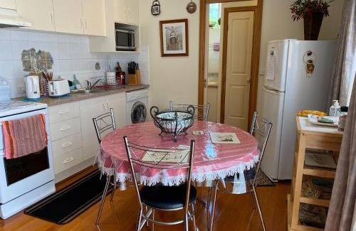 Watsonia North Apartamento | Bethel Homestay