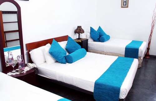 Kandy Hotel | Bethel Homestay